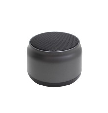 Колонка бездротова Bells, TM TEG — Сірий