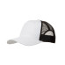 Кепка 5P Trucker, TM Malfini — Білий