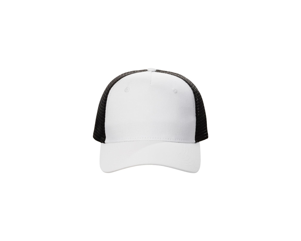 Кепка 5P Trucker, TM Malfini — Білий