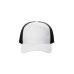 Кепка 5P Trucker, TM Malfini — Білий