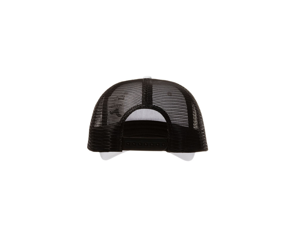 Кепка 5P Trucker, TM Malfini — Білий