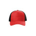 Кепка 5P Trucker, TM Malfini — Червоний