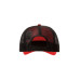 Кепка 5P Trucker, TM Malfini — Червоний