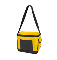 Термосумка Coolerbag S, TM Discover — Жовтий