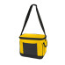 Термосумка Coolerbag S, TM Discover — Жовтий