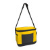 Термосумка Coolerbag S, TM Discover — Жовтий