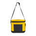 Термосумка Coolerbag S, TM Discover — Жовтий