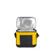 Термосумка Coolerbag S, TM Discover — Жовтий