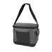 Термосумка Coolerbag M, TM Discover — Сірий