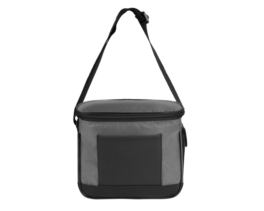 Термосумка Coolerbag M, TM Discover — Сірий