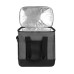 Термосумка Coolerbag XL, TM Discover — Сірий