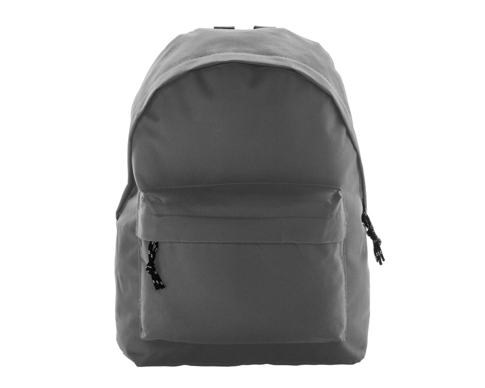Рюкзак Compact, TM Discover — Сірий