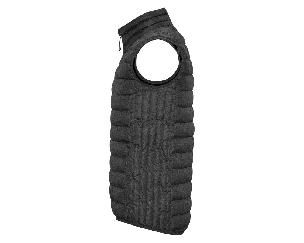 Жилет Oslo, TM Roly — Чорний