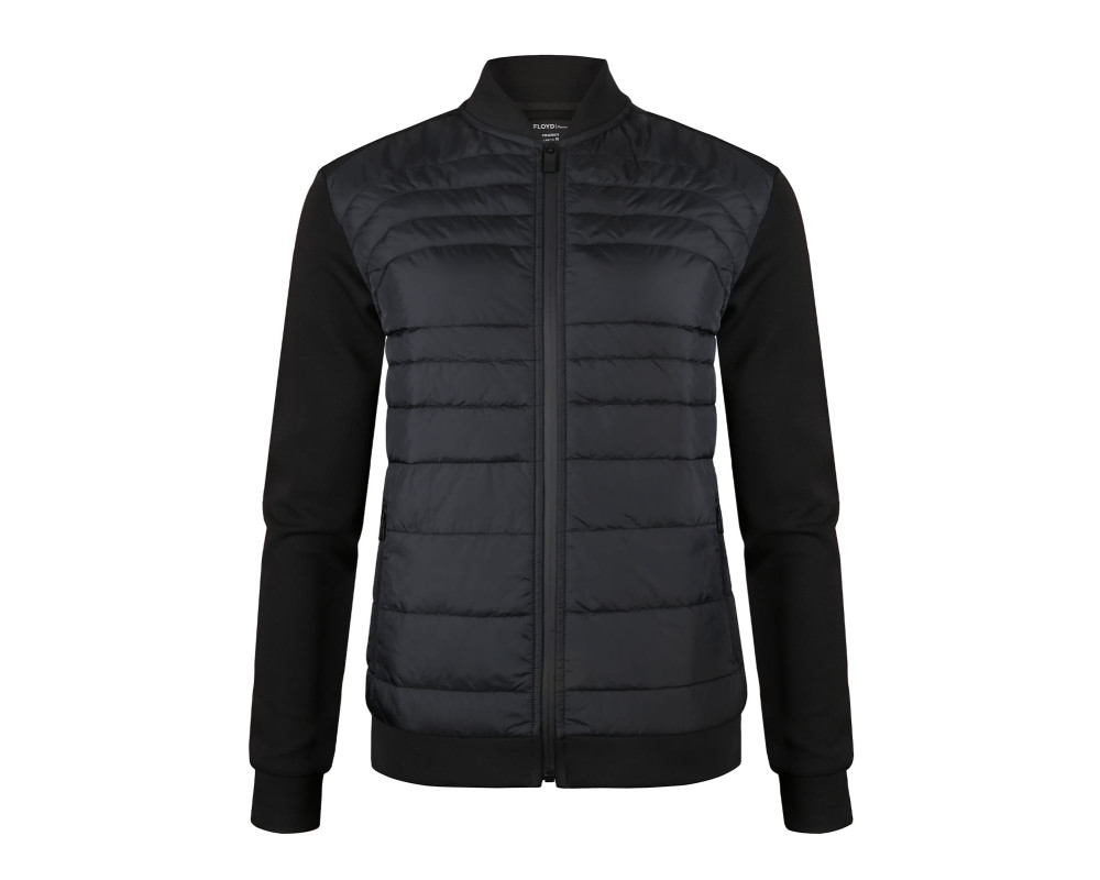 Реглан жіночий Franky, TM Floyd — Чорний