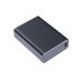 Повербанк Brick 9000 mAh, ТМ TEG — Сірий