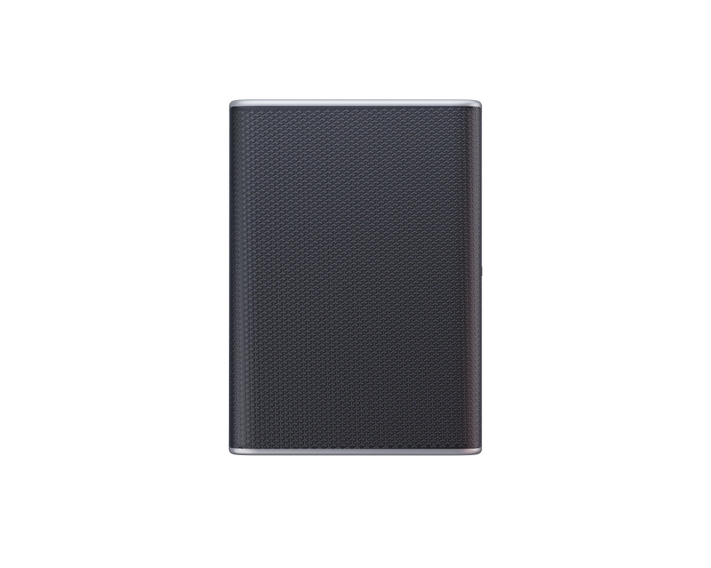 Повербанк Brick 9000 mAh, ТМ TEG — Сірий