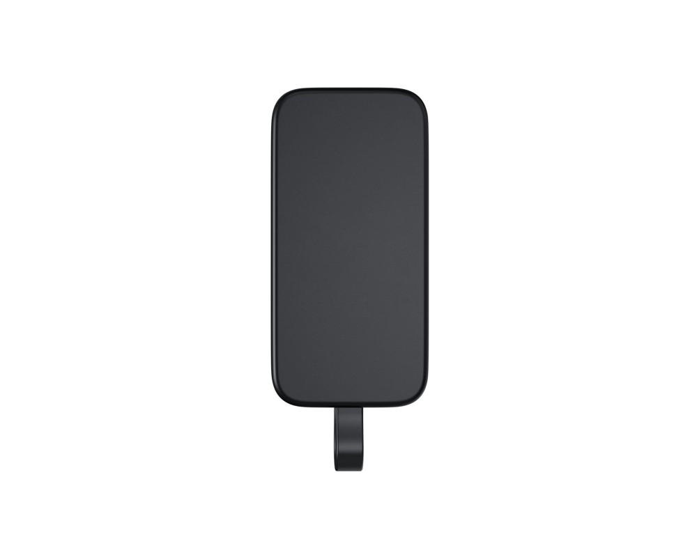Повербанк з підсвіткою Starlight 10000 mAh, ТМ TEG — Синій