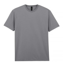 Футболка Light Cotton — Серый