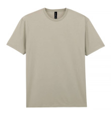 Футболка Light Cotton — Бежевый