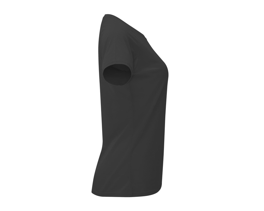 Футболка Bahrain woman 135 — Зелений