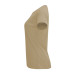 Футболка Bahrain woman 135 — Коричневий