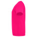Футболка Bahrain 135 — Рожевий