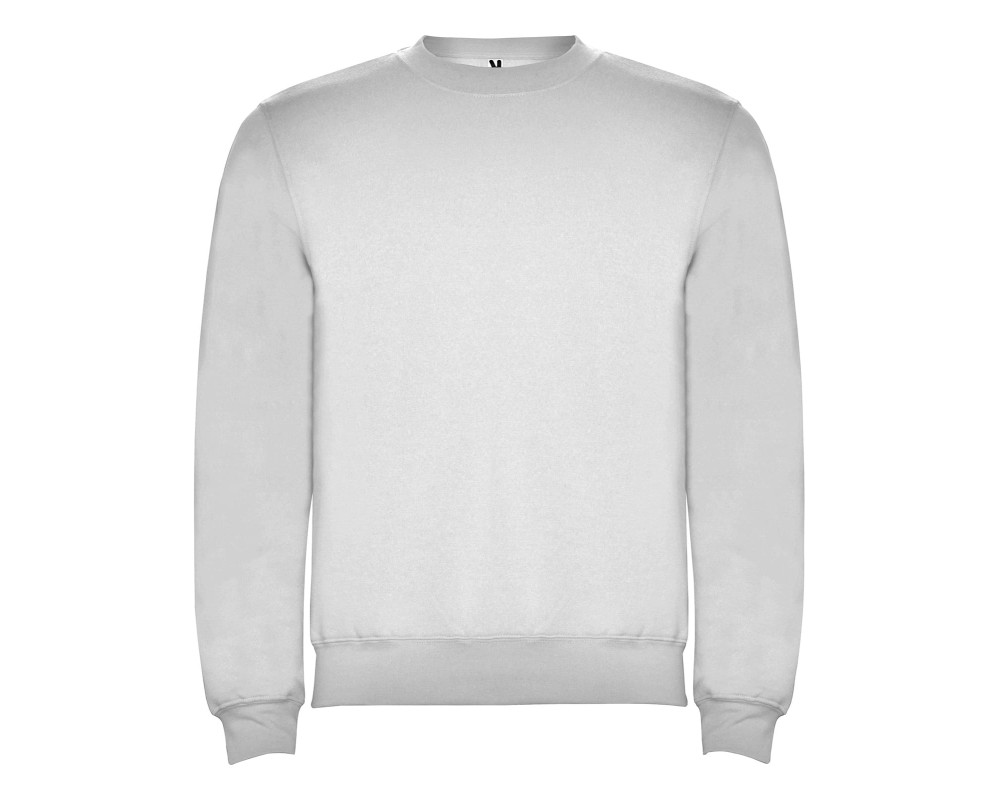 Реглан Clasica 280 ТМ Roly — Білий