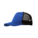 Кепка 5P Trucker, TM Malfini — Синій
