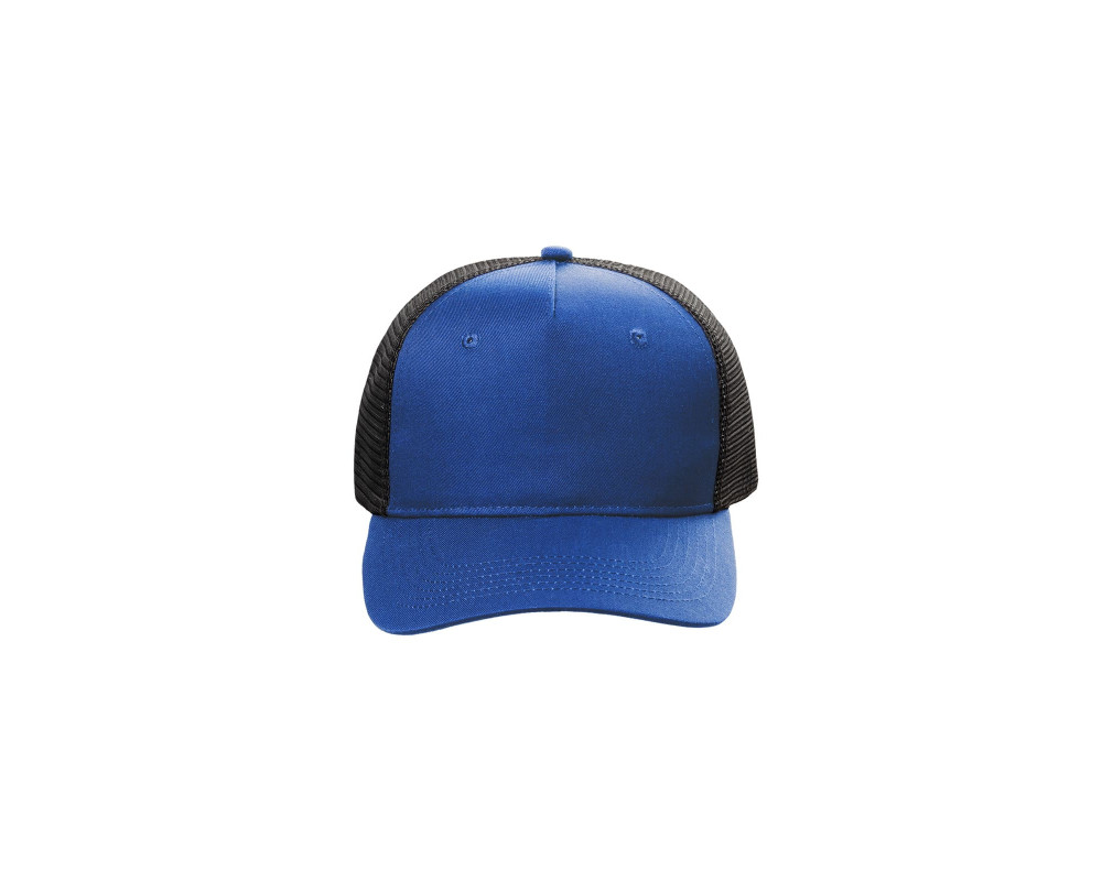 Кепка 5P Trucker, TM Malfini — Синій