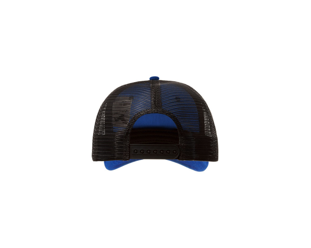 Кепка 5P Trucker, TM Malfini — Синій