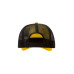 Кепка 5P Trucker, TM Malfini — Жовтий