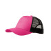 Кепка 5P Trucker, TM Malfini — Рожевий
