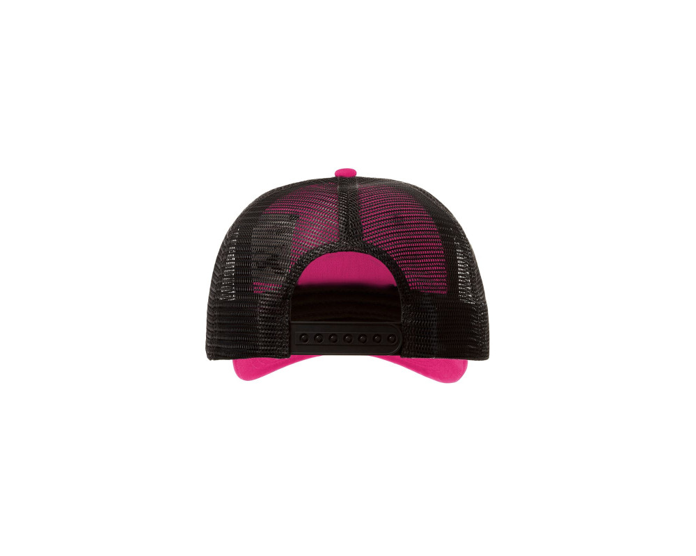 Кепка 5P Trucker, TM Malfini — Рожевий