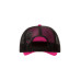 Кепка 5P Trucker, TM Malfini — Рожевий