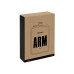 Фляга Arm,TM Discover — Серый
