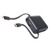 Повербанк Kalve 10000 mAh 22,5W, ТМ TEG — Сірий