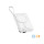 Повербанк Glam 10000 mAh 22,5W, ТМ TEG — Білий