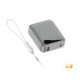 Повербанк Tipo 10000 mAh 22,5W, ТМ TEG — Білий