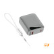 Повербанк Tipo 10000 mAh 22,5W, ТМ TEG — Білий