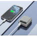 Повербанк Tipo 10000 mAh 22,5W, ТМ TEG — Білий