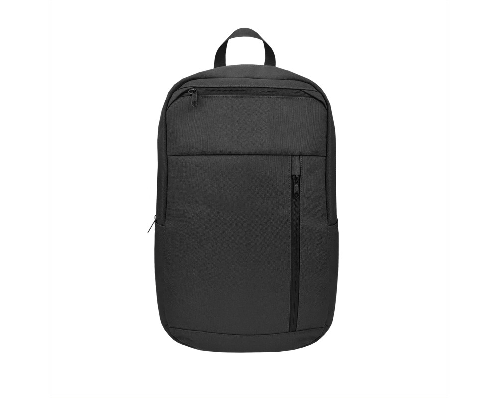 Рюкзак для ноутбука Hardi, TM Discover — Чорний