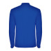 Поло с длинным рукавом Estrella L/S 220 — Синий