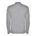 Поло с длинным рукавом Estrella L/S 220 — Серый