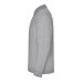 Поло с длинным рукавом Estrella L/S 220 — Серый