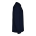 Поло с длинным рукавом Estrella L/S 220 — Синий