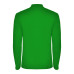 Поло з довгим рукавом Estrella L/S 220 — Зелений