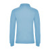 Поло жіноче з довгим рукавом Estrella woman L/S 220 — Синій