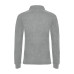 Поло жіноче з довгим рукавом Estrella woman L/S 220 — Сірий