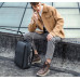 Рюкзак для ноутбука Oliver, TM Discover — Чёрный