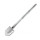 Лопата Sharp, TM Discover — Сірий